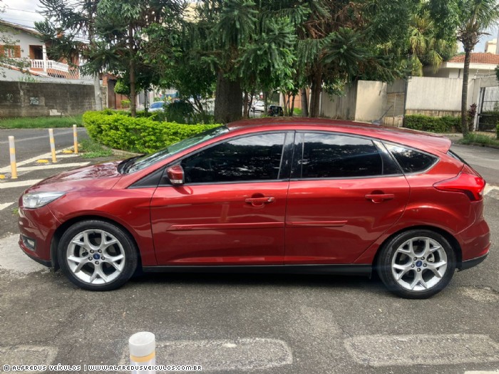 Ford FOSCUS SE PLUS 2017/2018